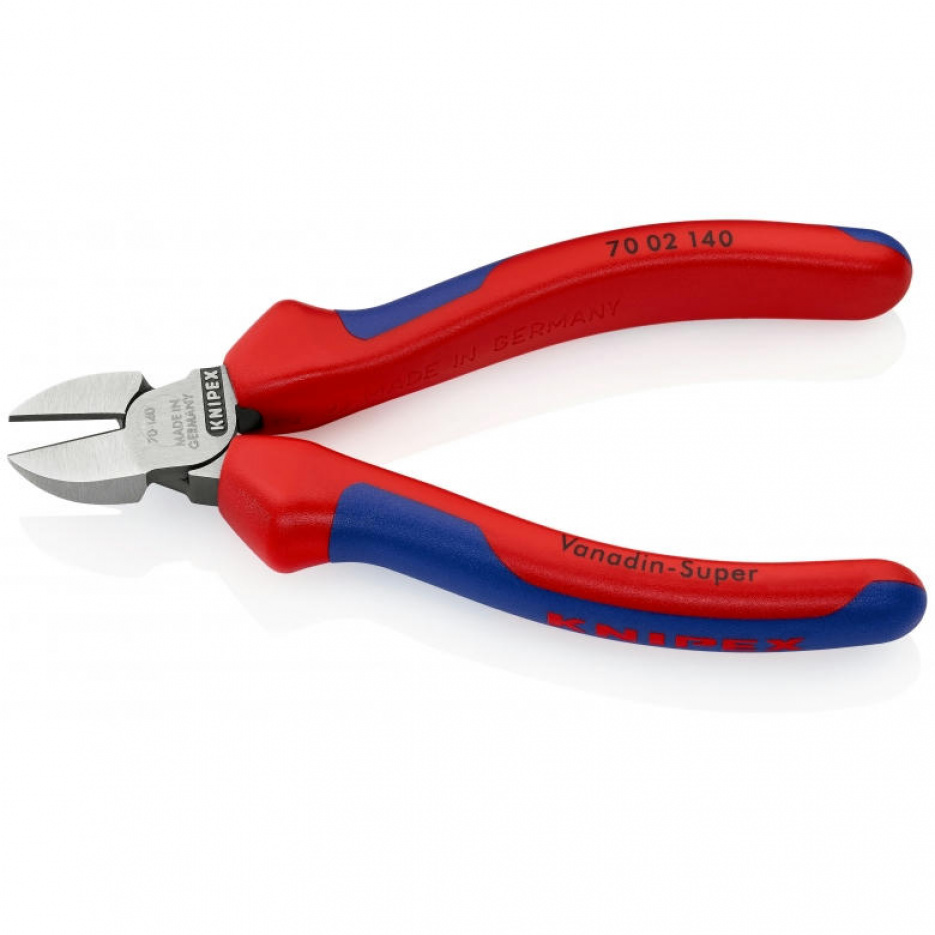 Бокорезы 140 мм KNIPEX KN-7002140