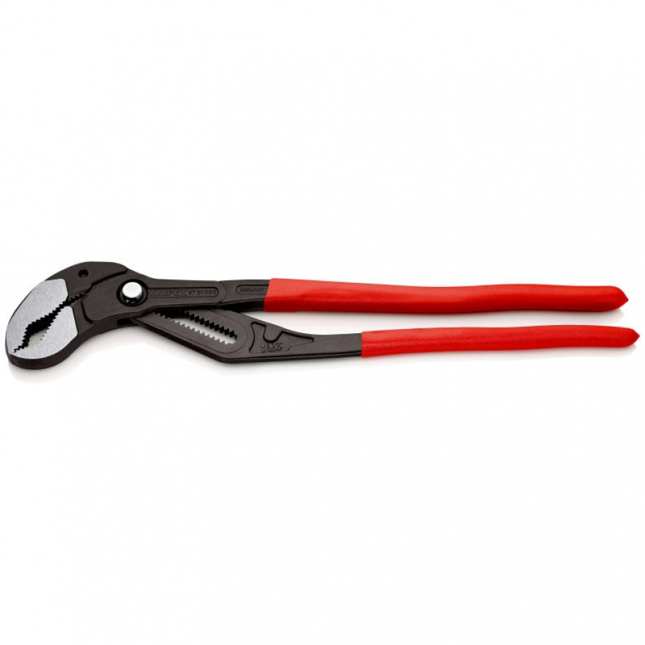 Захват переставной 560 мм, Cobra®, быстрозажимной механизм KNIPEX KN-8701560